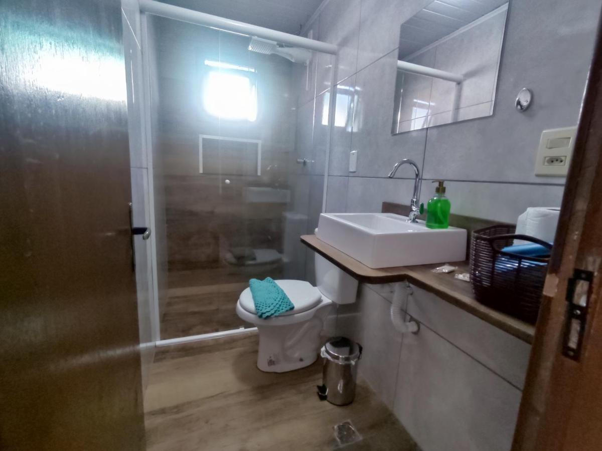 Holiday home Casa Guimaraes - Privacidade - Conforto - Wifi - Netflix Canela