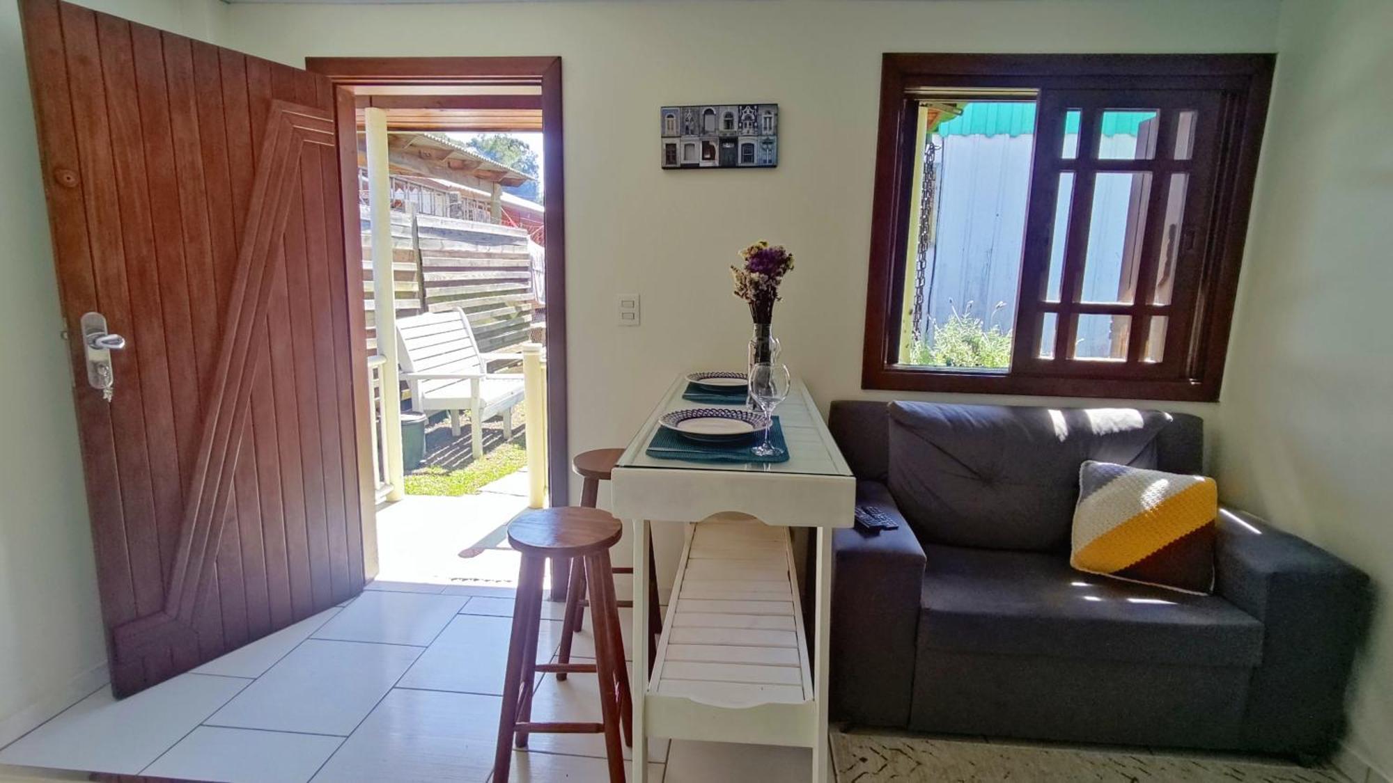 Casa Guimaraes - Privacidade - Conforto - Wifi - Netflix Holiday home Canela
