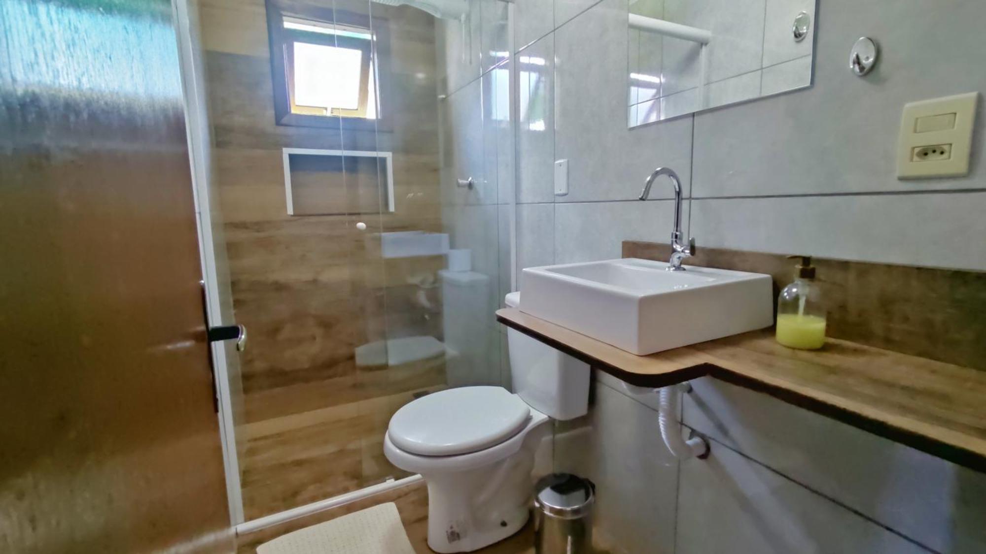 Casa Guimaraes - Privacidade - Conforto - Wifi - Netflix *